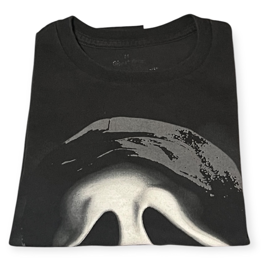 Scream Ghostface Tee - Medium - image 3